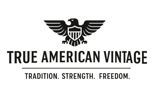 True American Vintage